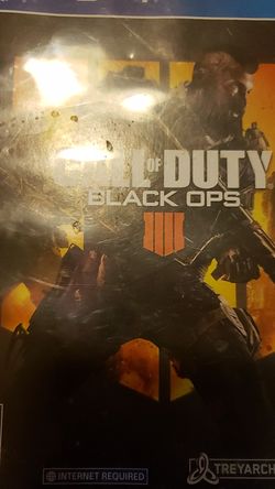 Call of duty 4 Ps4 Only 20