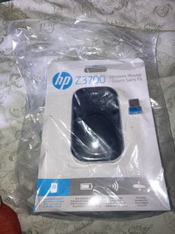 Brand new Wireless mouse