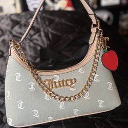 Juicy Couture Purse 
