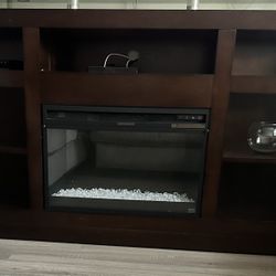 Tv Media Console