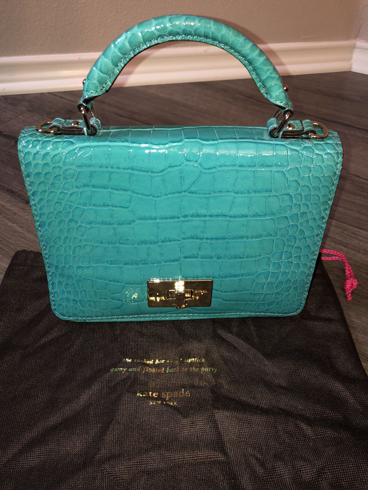 Kate Spade Purse for Sale in San Antonio, TX OfferUp