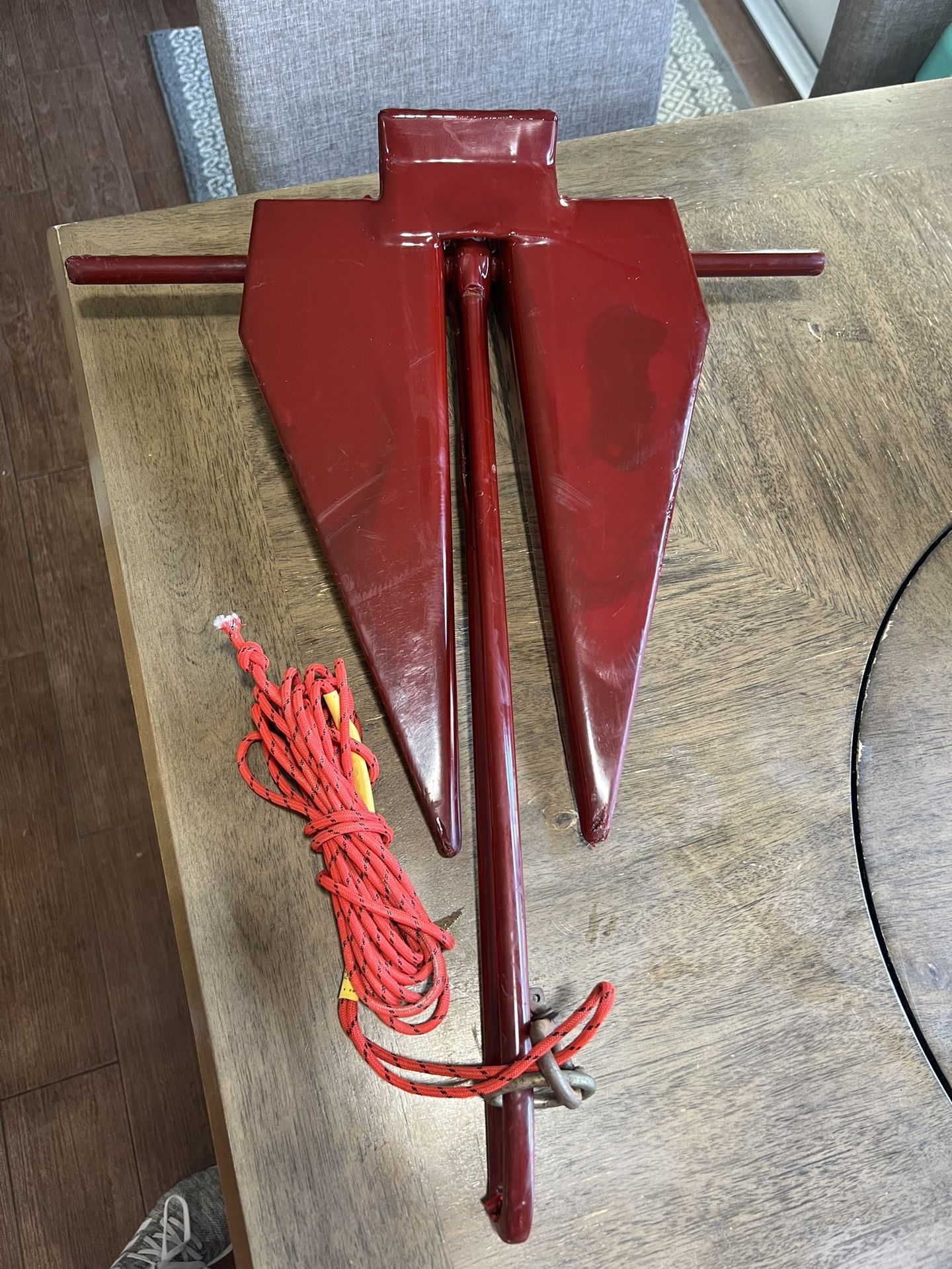 Anchor