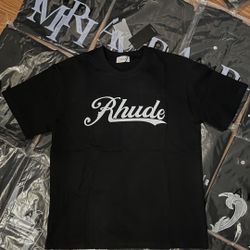 Rhude T-Shirts