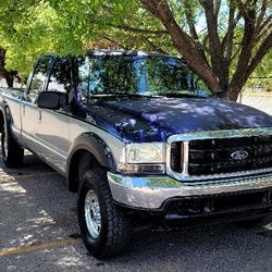 2001 Ford F-350