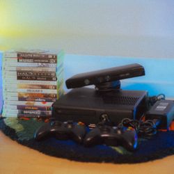 Xbox 360 250GB