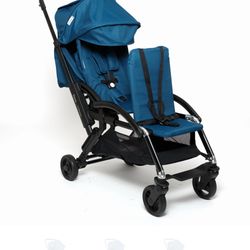 Amazing European Stroller—— Vidiamo Limo Stroller (single/double/convertible stroller)