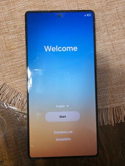 Galaxy S25 Ultra