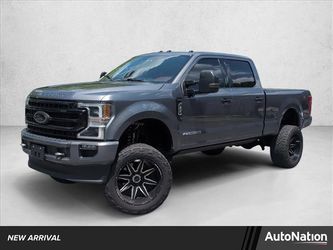 2022 Ford F-350