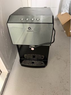 Water dispenser great shape reverse osmosis