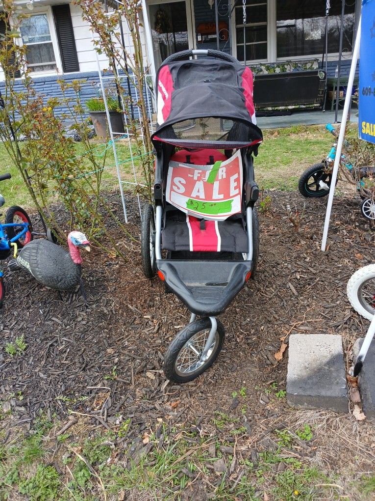 Stroller