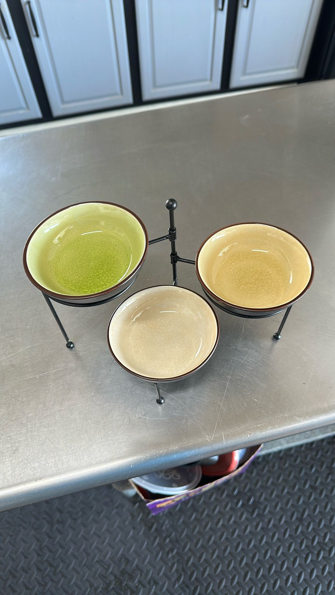 Dip server