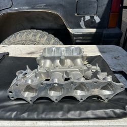 Honda H22 Intake Manifold Ported 