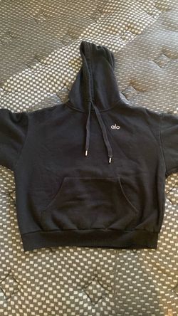 Small Alo Hoodie