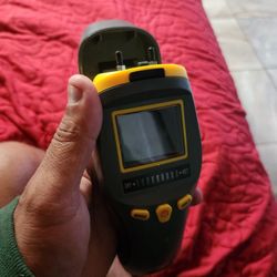 Digital Moisture Meter
