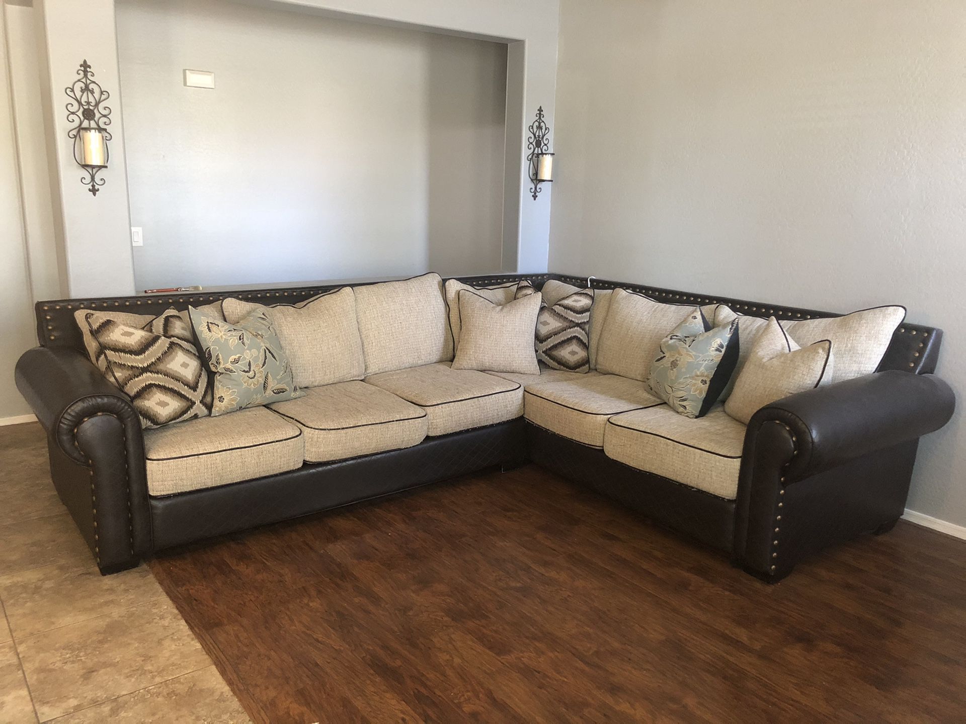 FREE sectional couch