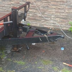 Car Hauler 