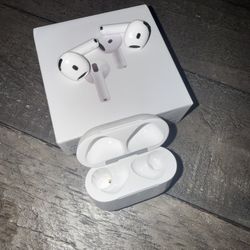 Premium Wireless Earbuds – Noise Cancelling