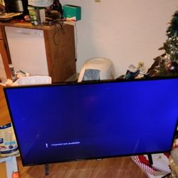 55" Phillip T.V 