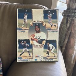 DODGER GREATS ! Vintage $10 Cash. From Canada  Except condition 