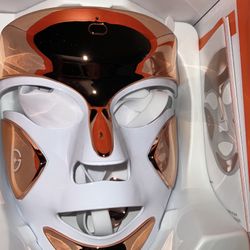 Dr. Dennis Gross DRx Skincare SpectraLite Faceware Pro - White