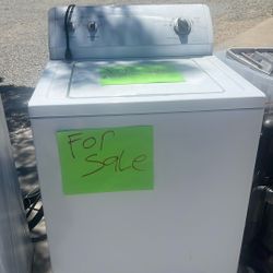Kenmore Washer