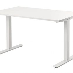 Ikea SKARSTA Standup/Sit down Desk