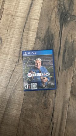 Madden 23