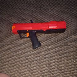 Rival Nerf Gun