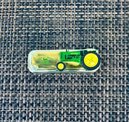 John Deere Moline ILL Collectible Pin