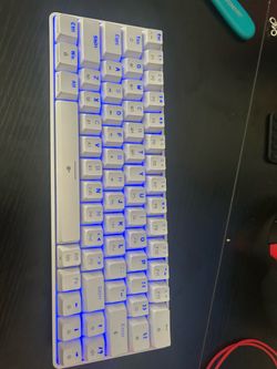Mechanical Keyboard