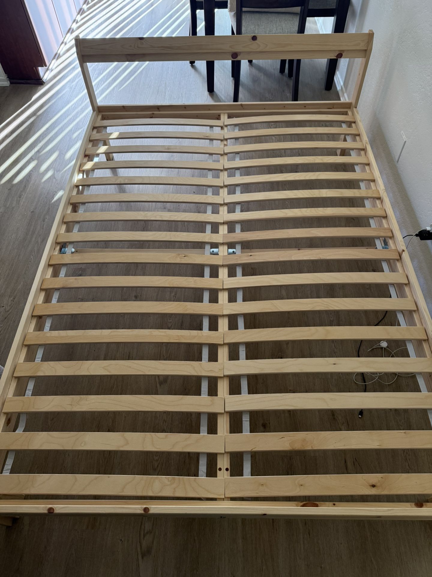 Bed Frame