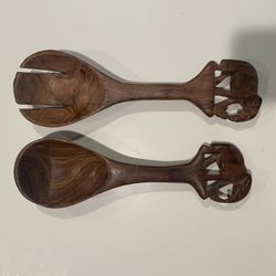 Serving Spoon
