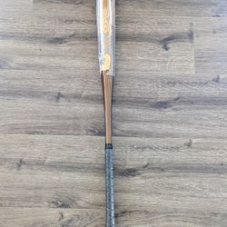 Demarini Voodoo One BBCOR Baseball Bats. 34" 31 oz.