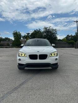 2013 BMW X1