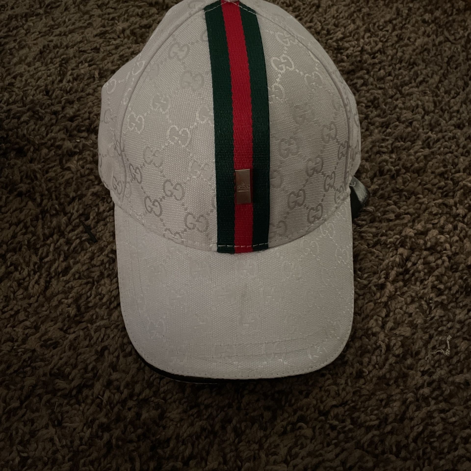Gucci Hat
