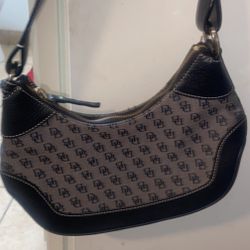 Dooney And Burk Purse 