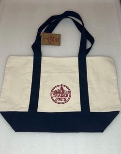 Trader Joe’s Tote
