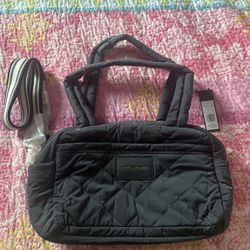 Marc Jacobs Bag. (grey)