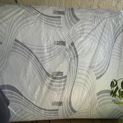 BRAND NEW NOVAFOAM 14inch Queen Mattress 