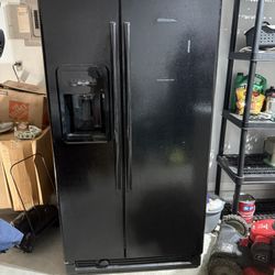 Maytag Refrigerator 