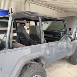 1994 Jeep