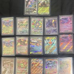 Pokémon phantasmal flames hits
