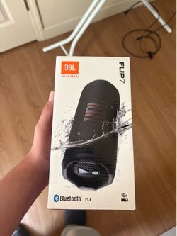 JBL Speaker Flip 7