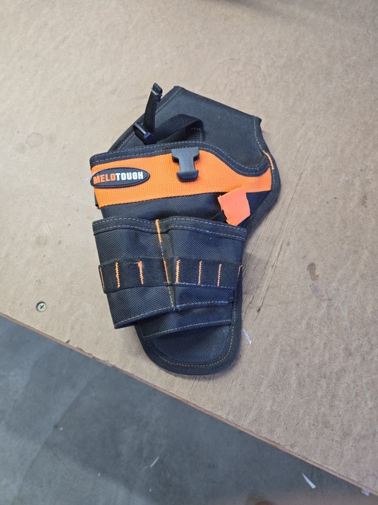 Melotough Tool Belt
