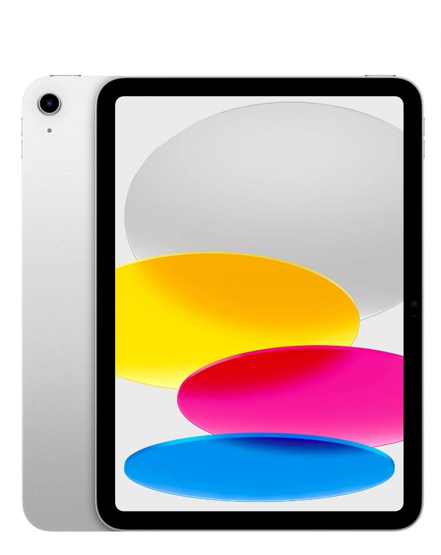 iPad- Brand New