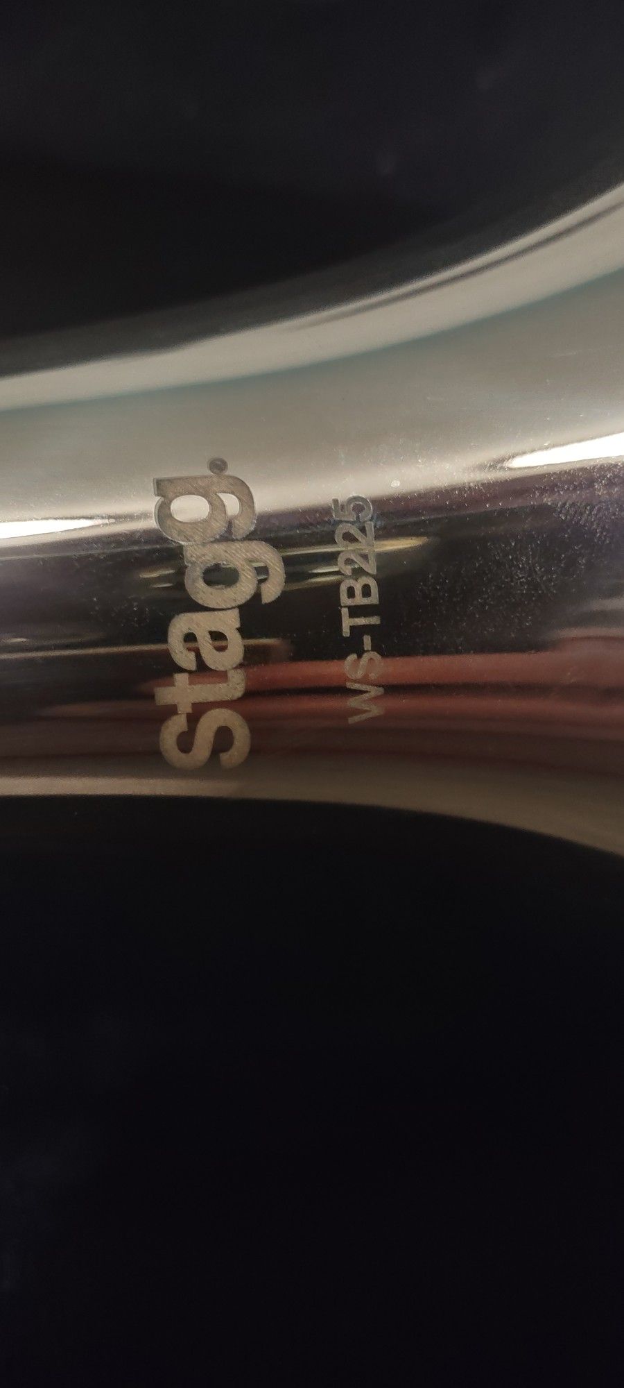 Trombone Stagg WS-TB225