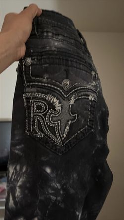 Rock n revivals