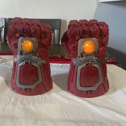 marvel toy