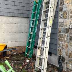 Ladders