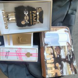 Perfumes